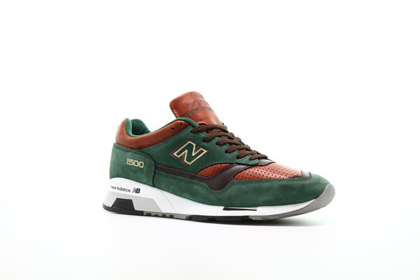 New Balance M 1500 GT Made in England